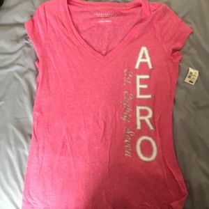Aero Graphic Tee